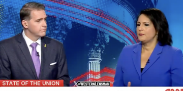 Scott Jennings Pushes Back on CNN Panelist’s Defense of Biden’s Legacy: ‘A Really Ugly Chapter’